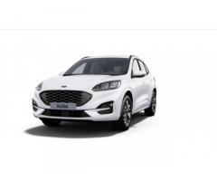Ford Kuga 2.5 Duratec Hev ST- LINE X