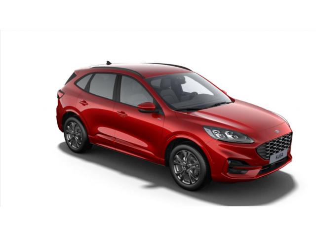 Ford Kuga 2.5 Duratec Hev ST-LINE X-113