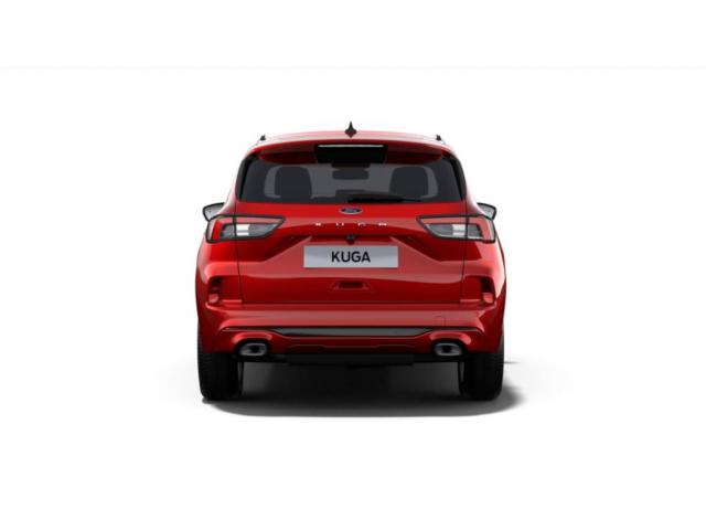 Ford Kuga 2.5 Duratec Hev ST-LINE X-413