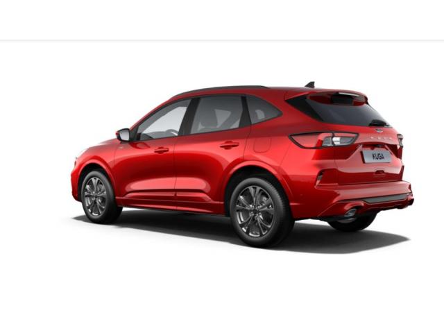 Ford Kuga 2.5 Duratec Hev ST-LINE X-513