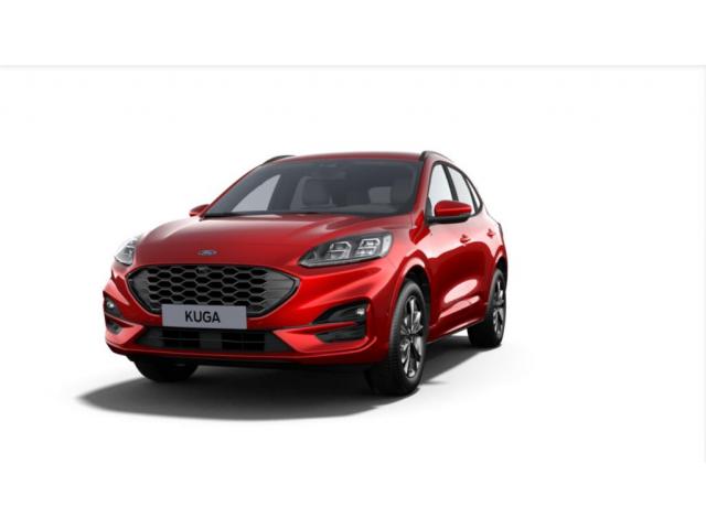 Ford Kuga 2.5 Duratec Hev ST-LINE X-813