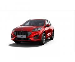 Ford Kuga 2.5 Duratec Hev ST-LINE X