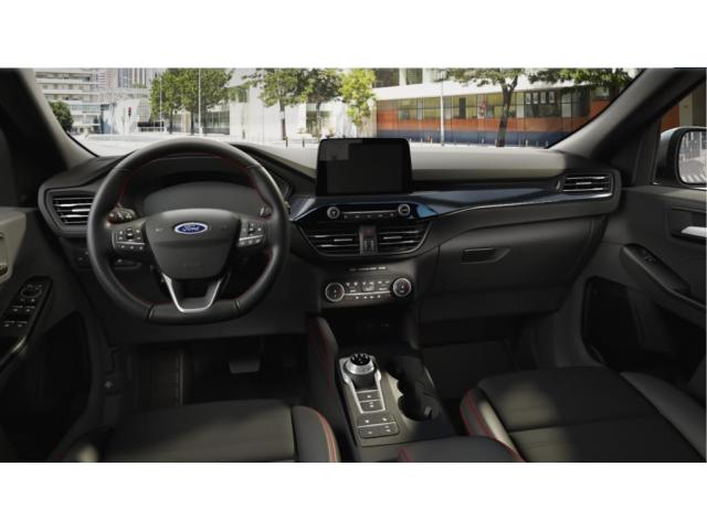 Ford Kuga 2.5 Duratec Hev ST-LINE X-913