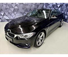 BMW Řada 4 430i INDIVIDUAL SPORT LINE, KEYLESS, M-ADAPTIVE - 1