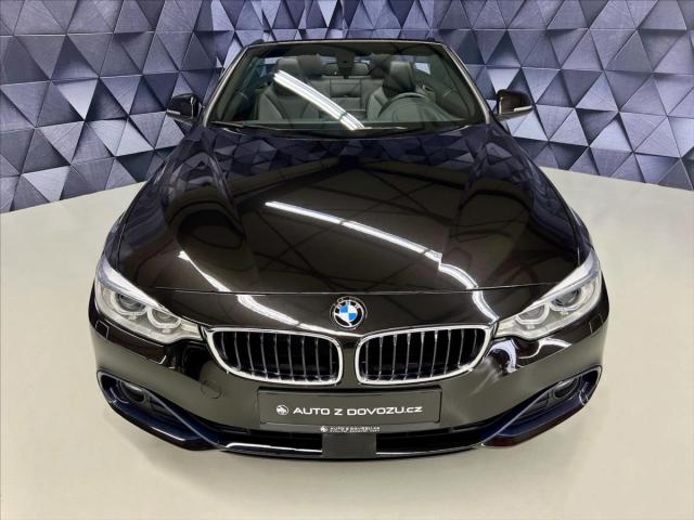 BMW Řada 4 430i INDIVIDUAL SPORT LINE, KEYLESS, M-ADAPTIVE-222