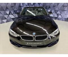 BMW Řada 4 430i INDIVIDUAL SPORT LINE, KEYLESS, M-ADAPTIVE - 3