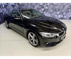 BMW Řada 4 430i INDIVIDUAL SPORT LINE, KEYLESS, M-ADAPTIVE - 4