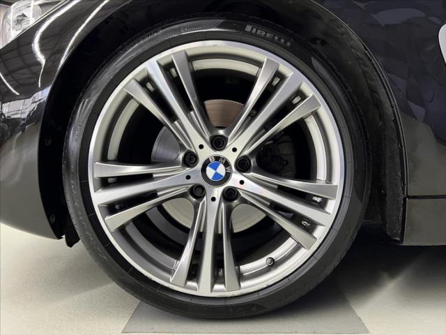 BMW Řada 4 430i INDIVIDUAL SPORT LINE, KEYLESS, M-ADAPTIVE-822