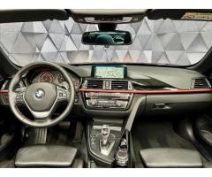 BMW Řada 4 430i INDIVIDUAL SPORT LINE, KEYLESS, M-ADAPTIVE - 10