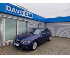 BMW Řada 3 2,0 320d 140kW ADVANTAGE - 1