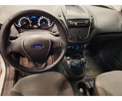 Ford Transit Courier 1,5 TDCi 55kW Base CZ