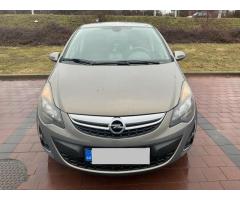 Opel Corsa 1,2 LPG - 1