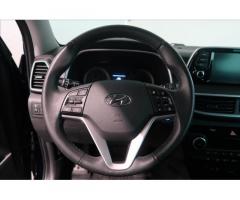 Hyundai Tucson 1,6 CRDi ADVENTURE odpočet DPH - 10