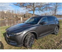 Prodám auto Mazda CX-5 Revolution/2018 - 1