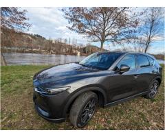 Prodám auto Mazda CX-5 Revolution/2018 - 2