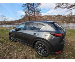 Prodám auto Mazda CX-5 Revolution/2018 - 3