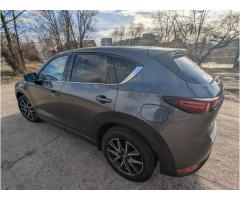 Prodám auto Mazda CX-5 Revolution/2018 - 17
