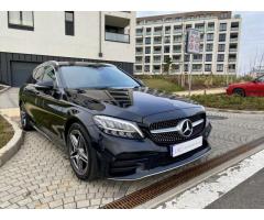 Mercedes​-Benz C 200d AMG Line ​- Diesel ​- Aut., 367 768 Kč bez DPH