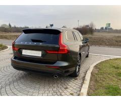 Volvo V60 2.0 Momentum - Diesel - Automat, 342 975 Kč bez DPH