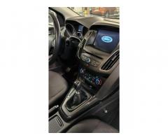 Ford Focus 1.5 TDCI Titanium hatchback 2018 - 4