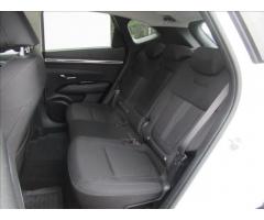 Hyundai Tucson 1,6 CRDi 85kW Comfort 4x2 - 9