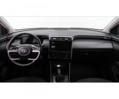 Hyundai Tucson 1,6 CRDi 85kW Comfort 4x2 - 10