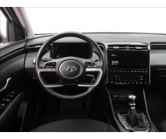 Hyundai Tucson 1,6 CRDi 85kW Comfort 4x2 - 11