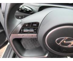 Hyundai Tucson 1,6 CRDi 85kW Comfort 4x2 - 14