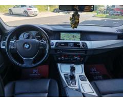 BMW Řada 5 2,0 2.0 525d xDrive Touring - 15