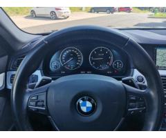 BMW Řada 5 2,0 2.0 525d xDrive Touring - 16