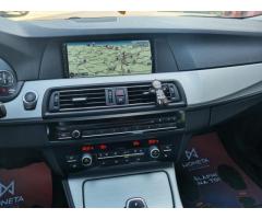 BMW Řada 5 2,0 2.0 525d xDrive Touring - 17