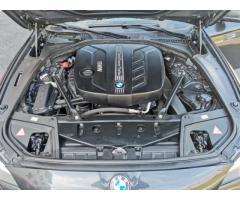 BMW Řada 5 2,0 2.0 525d xDrive Touring - 21