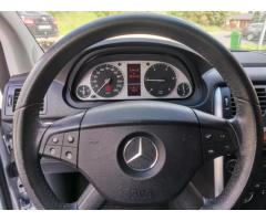 Mercedes-Benz Třídy B 2,0 B 2.0 CDi - 16