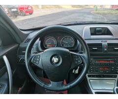 BMW X3 2,0 D X-DRIVE - 14