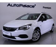 Opel Astra 1,5 CDTi MT Enjoy CarPlay ČR