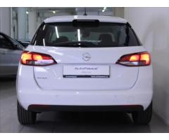 Opel Astra 1,5 CDTi MT Enjoy CarPlay ČR