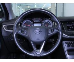 Opel Astra 1,5 CDTi MT Enjoy CarPlay ČR - 9
