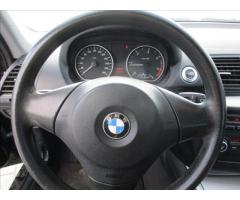 BMW Řada 1 2,0 118d 105kw bez koroze - 13