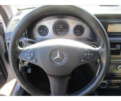 Mercedes-Benz GLK 2,2 GLK 220 CDI BlueEfficiency 4Matic 651912 - 14