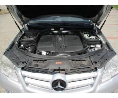 Mercedes-Benz GLK 2,2 GLK 220 CDI BlueEfficiency 4Matic 651912 - 26