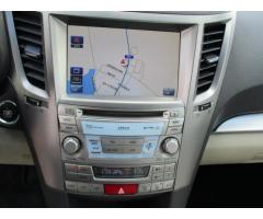 Subaru Outback 2,0 d 4x4 GPS Kůže Kamera DPH - 16