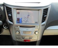 Subaru Outback 2,0 d 4x4 GPS Kůže Kamera DPH - 22