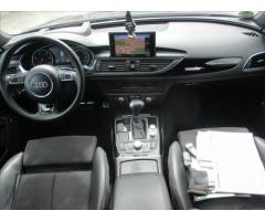 Audi A6 3,0 biTDI quattro Tiptronic S-line Matrix - 13