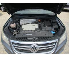 Volkswagen Tiguan 2,0 TDI 4Motion DSG R-LINE - 22