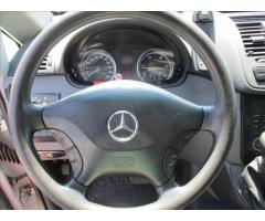 Mercedes-Benz Vito 2,2 115CDi Long 4x4 DPH - 9