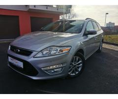 Ford Mondeo 2,0 TDCi - 1