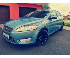 Ford Mondeo 2,0 TDCi - 1