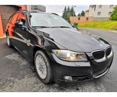 BMW Řada 3 2,0 320D TOP STAV!!! - 3