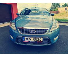 Ford Mondeo 2,0 TDCi - 3