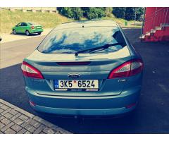 Ford Mondeo 2,0 TDCi - 6